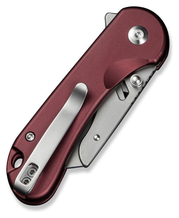 Ніж-трапеція складаний Civivi Elementum Utility C23039B-5