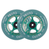 Колеса для трюкового самокату Proto Plasma Signature Pro Scooter Wheels 2-Pack 110mm - Chema Cardenas