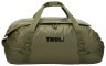 Спортивна сумка Thule Chasm 90L (Olivine) (TH 3204300) Фото - 3