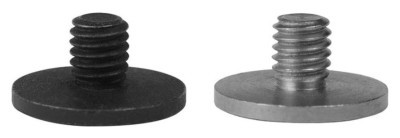 Гвинти сталеві 2 шт. сірий та чорний (d-10 мм) Civivi CA-11A