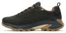 Кросівки Merrell Moab Speed 2 LTR WP Mns Фото - 1
