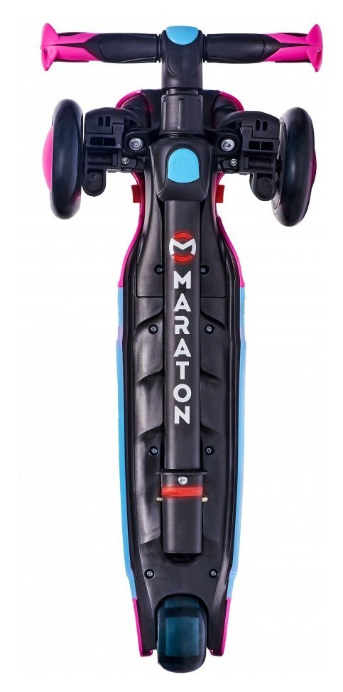 самокат-Толкар Maraton Flex G