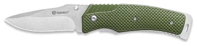 Ніж складаний Ganzo G618-GR