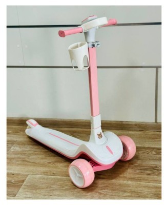 Дитячий самокат X1