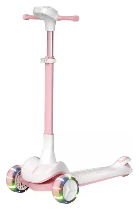 Дитячий самокат X1