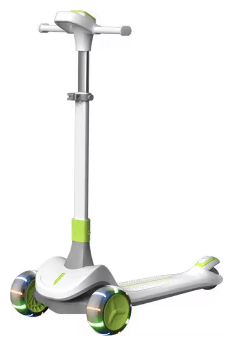 Дитячий самокат X1