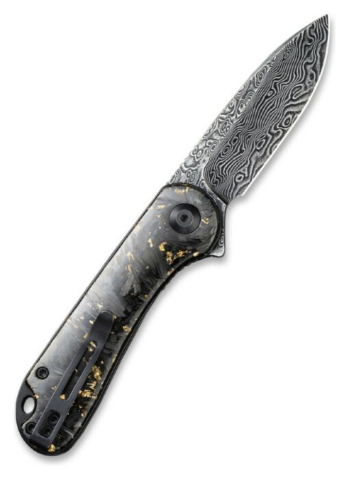 Ніж складаний Civivi Elementum C907C-DS1