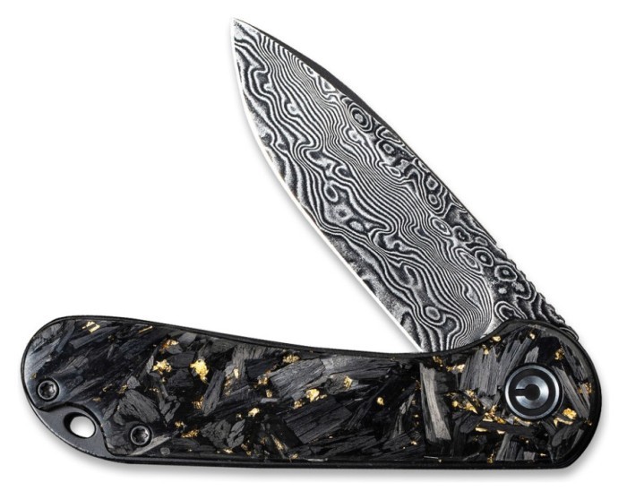 Ніж складаний Civivi Elementum C907C-DS1