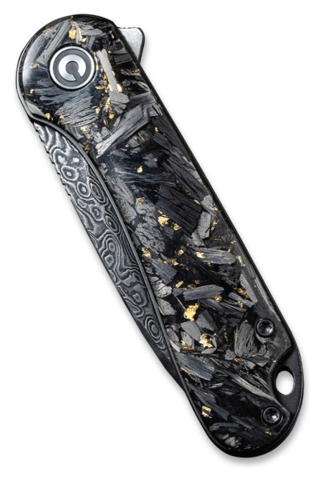 Ніж складаний Civivi Elementum C907C-DS1