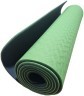 Килимок для йоги «tpe» Bavar Sport Фото - 2