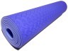 Килимок для йоги «tpe» Bavar Sport Фото - 5