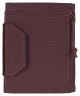 Lifeventure гаманець Recycled RFID Wallet plum Фото - 1