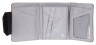 Lifeventure гаманець Recycled RFID Wallet plum Фото - 2