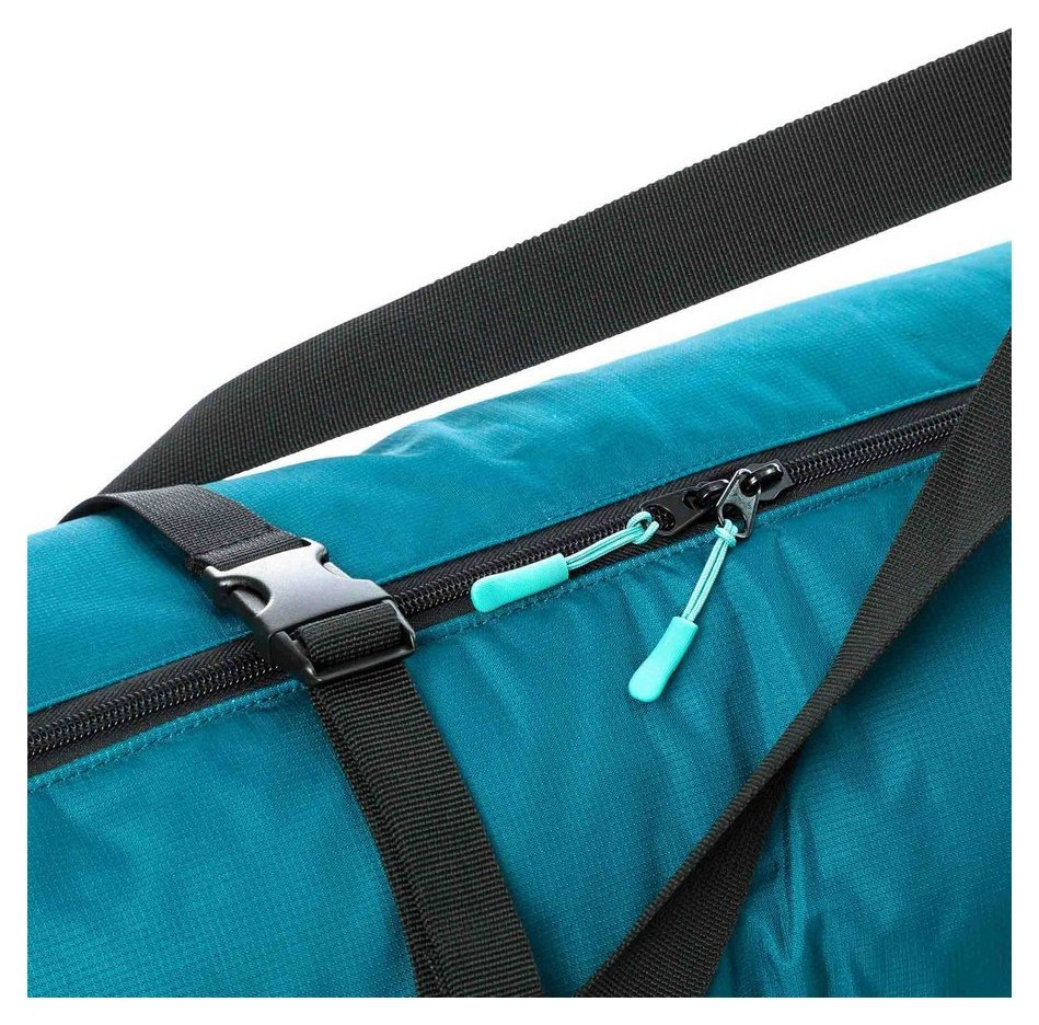 Чохол для гірських лиж Dynastar INTENSE EXT. 1 P PADD W 160-210 см Blue (DKJB400-WRH)