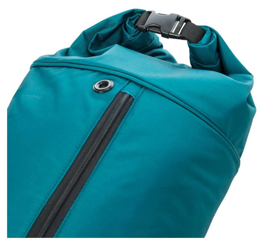 Чохол для гірських лиж Dynastar INTENSE EXT. 1 P PADD W 160-210 см Blue (DKJB400-WRH)