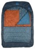 Спальник Kelty Tru. Comfort Doublewide 20 pageant blue Фото - 1