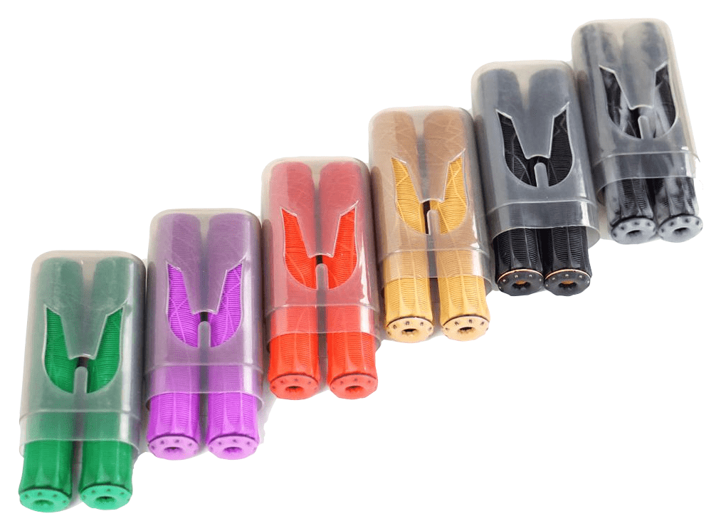 Гріпси Ethic DTC Rubber Grips Red