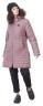 Куртка Picture Organic Murax для жінок 2022 rose taupe Фото - 2