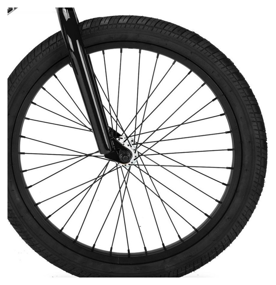 Велосипед Eastern BMX PayDirt 20