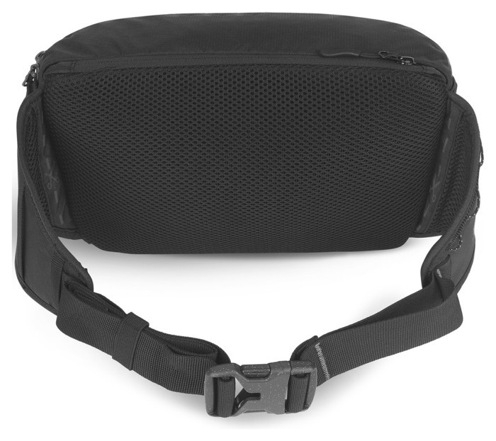 Picture Organic сумка через плече Off Trax black