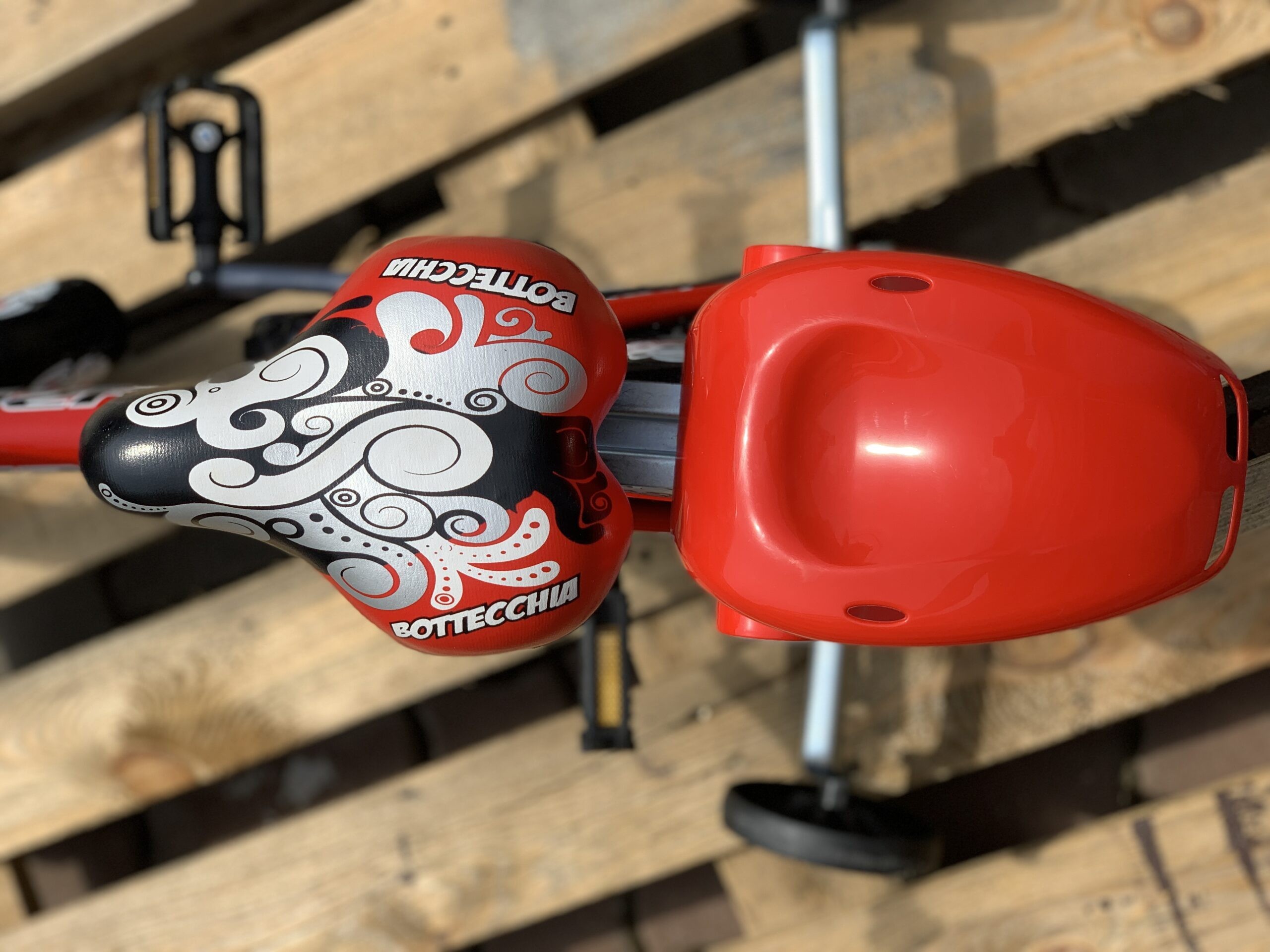 Велосипед Bottecchia Boy Coaster Brake 12" Uomo