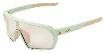 Cairn окуляри Roc S Photochromic NXT 0-3 mat aqua-light peach