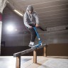 Самокат MICRO серії "Trixx & Ramp" - СИНІЙ (до 100 kg, 2-х колісний, алюміній) Фото - 4