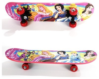 СКЕЙТ БОРД (2406) BAVAR SPORT (1)