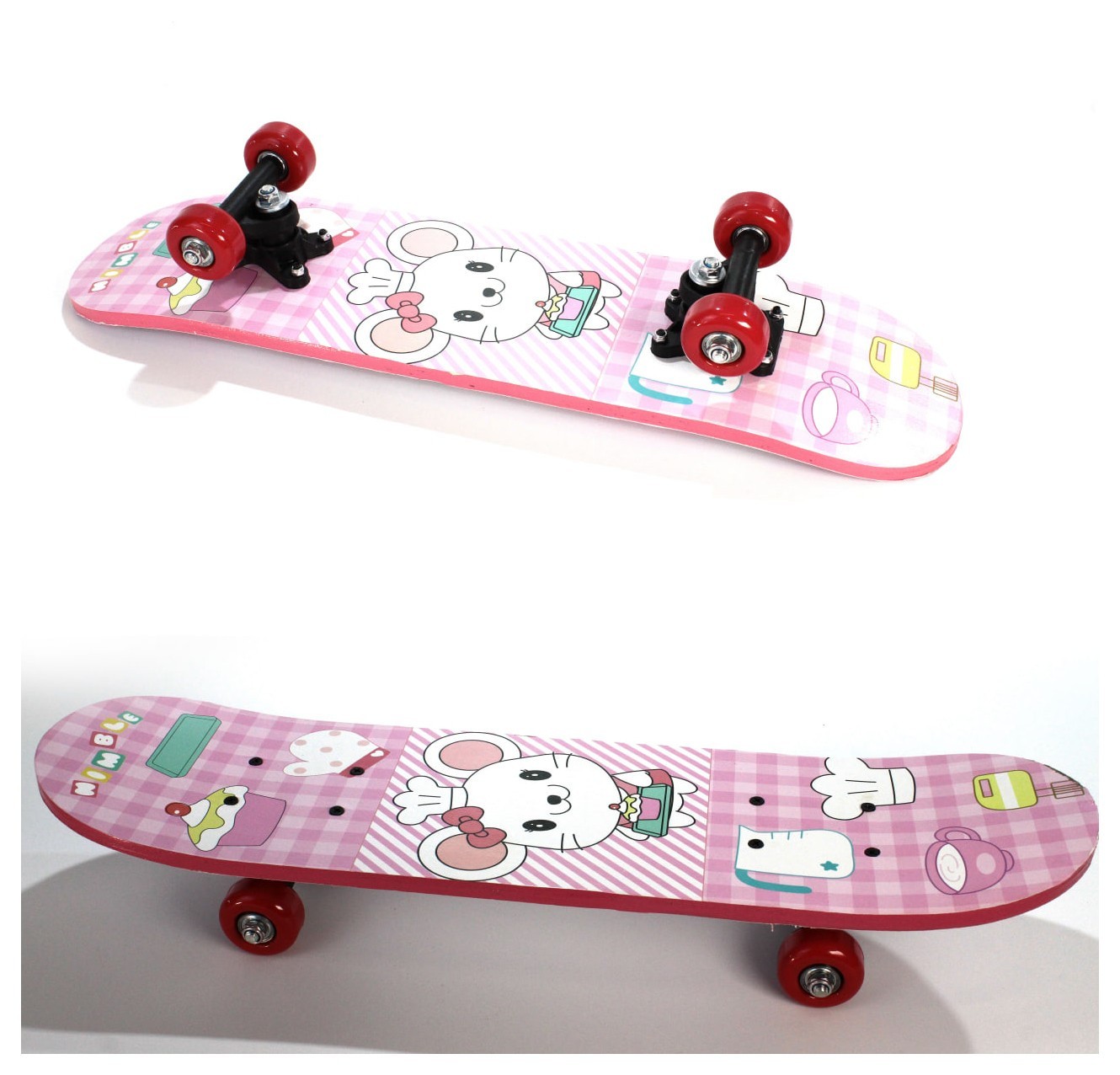 СКЕЙТ БОРД (2406) BAVAR SPORT (1)