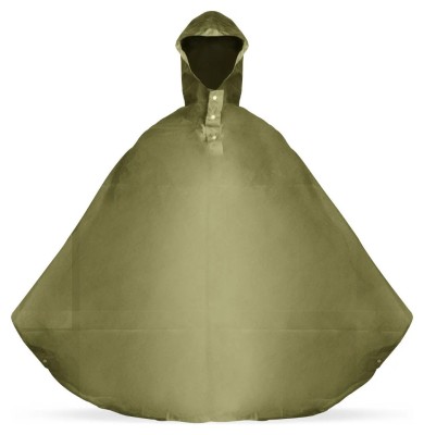 Плащ-пончо Trimm Basic