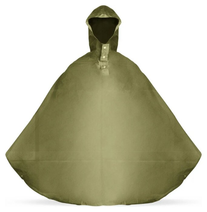 Плащ-пончо Trimm Basic