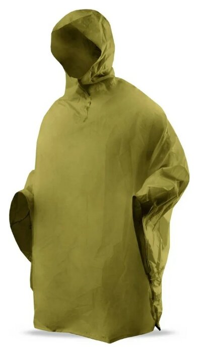 Плащ-пончо Trimm Basic