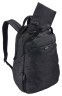 Рюкзак Thule Changing Backpack (Black) (TH 11200360) Фото - 1