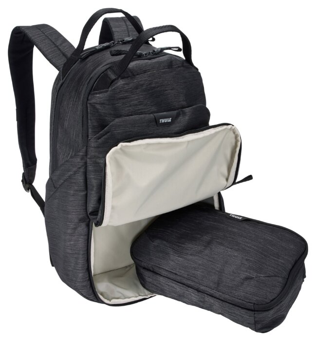 Рюкзак Thule Changing Backpack (Black) 11200360 (TH 11200360)