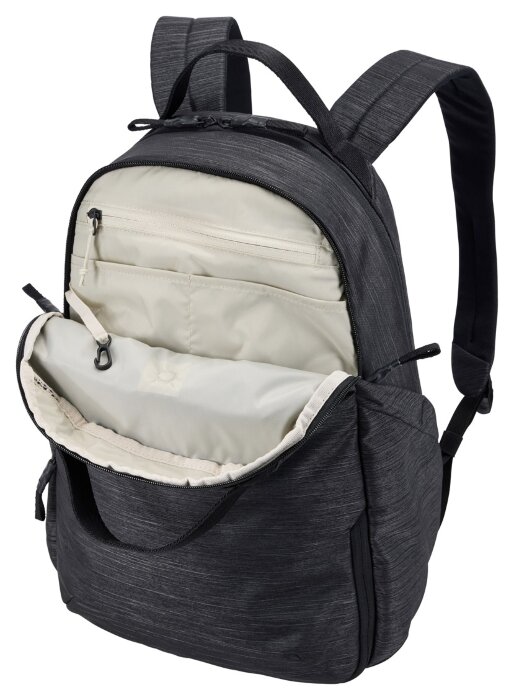 Рюкзак Thule Changing Backpack (Black) 11200360 (TH 11200360)