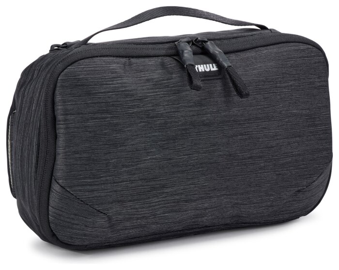 Рюкзак Thule Changing Backpack (Black) 11200360 (TH 11200360)