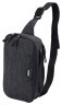 Рюкзак Thule Changing Backpack (Black) (TH 11200360) Фото - 5
