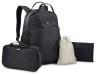 Рюкзак Thule Changing Backpack (Black) (TH 11200360) Фото - 7