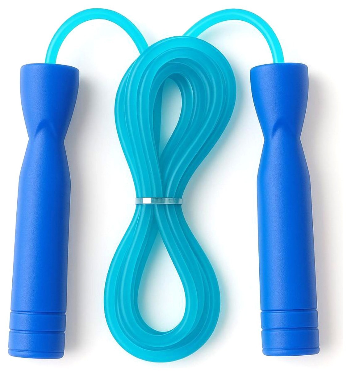 Скакалка з підшипником мод (909) Bavar Sport