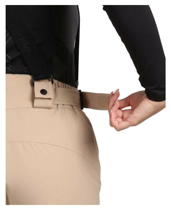 Штани Kilpi Elare-W (2024)