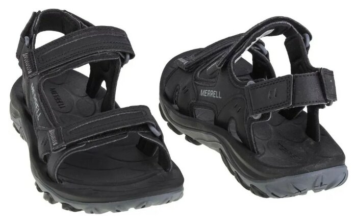 Сандалі Merrell Huntington Sport Convert Mns