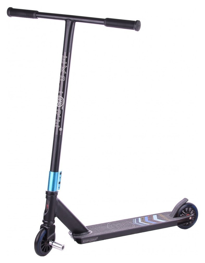 Трюковий самокат Explore MYSTIQUE HIC