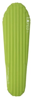 Килимок надувний Exped Ultra 5R LW Mummy