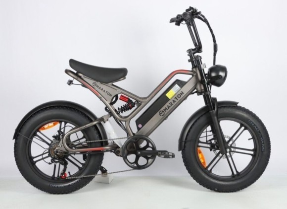 Електровелосипед Maraton Off Road