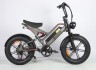 Електровелосипед Maraton Off Road
