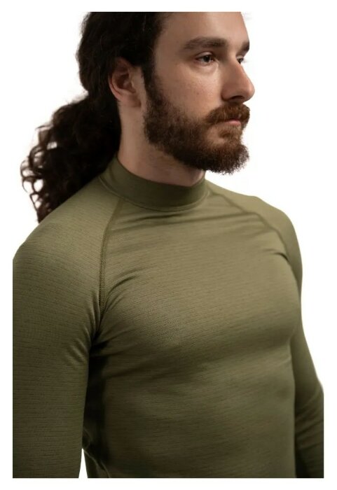 Термофутболка Turbat Yeti Top 2 Mns