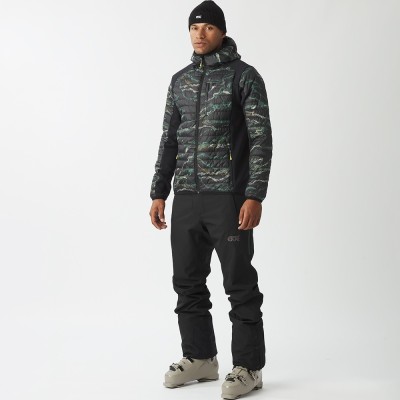 Picture Organic штани лижні Picture Object 2026 black L