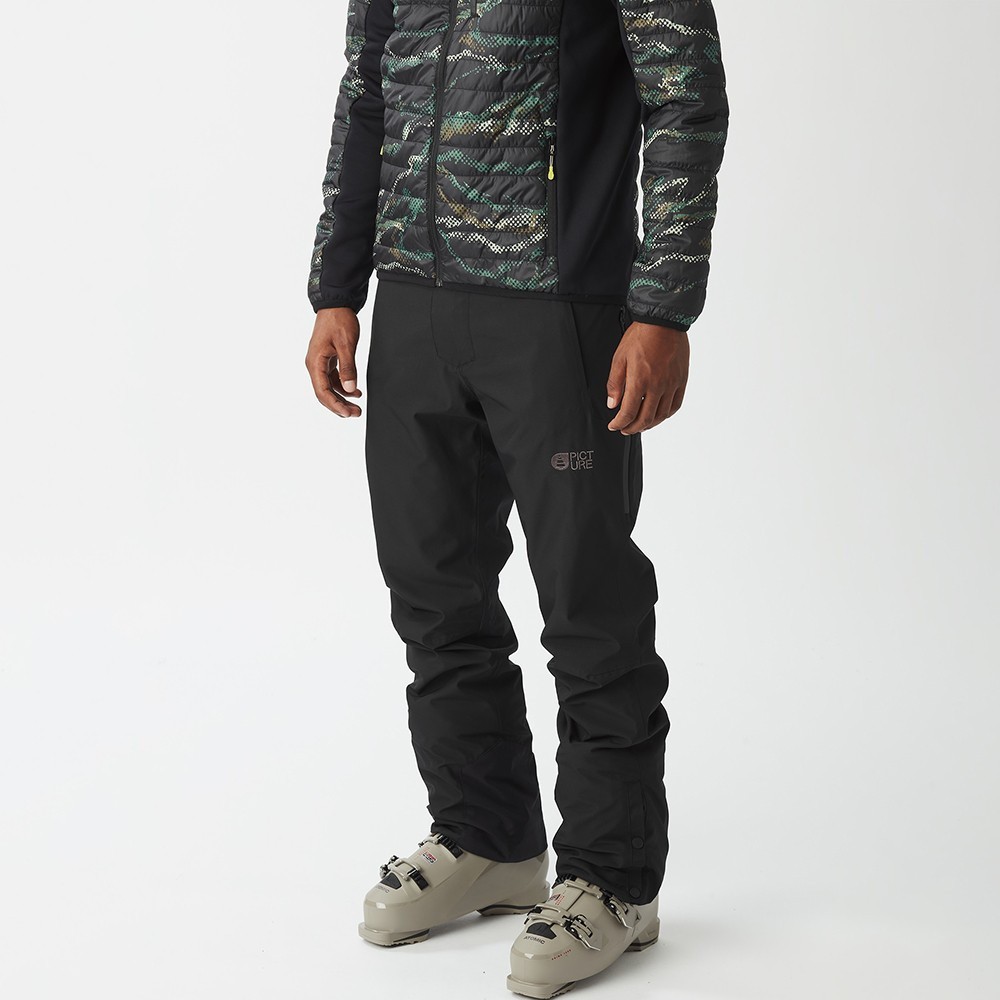 Picture Organic штани лижні Picture Object 2026 black L