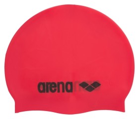 Шапочка для плавання ARENA CLASSIC UNISEX AR-91662-90, червона
