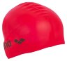 Шапочка для плавання ARENA CLASSIC UNISEX AR-91662-90, червона Фото - 1